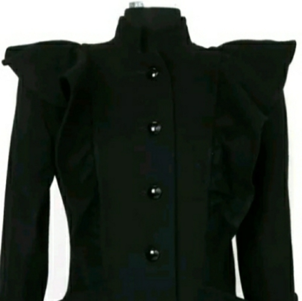INCREDIBLE Nina Ricci made in France - Picture 5 of 8